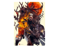 Good Loot Gaming Puzzle: The Witcher (Wiedźmin) Monsters - 1503933 - zdjęcie 4